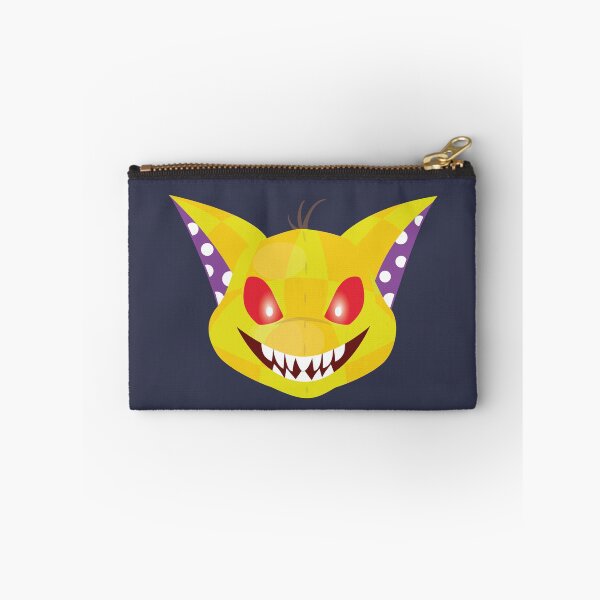 Item preview, MSPP v2 vector | Malevolent Sentient Poogle Plushie | Neopets designed and sold by pastelpurple.