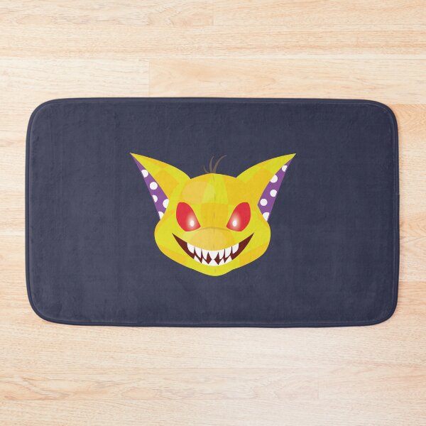Item preview, MSPP v2 vector | Malevolent Sentient Poogle Plushie | Neopets designed and sold by pastelpurple.