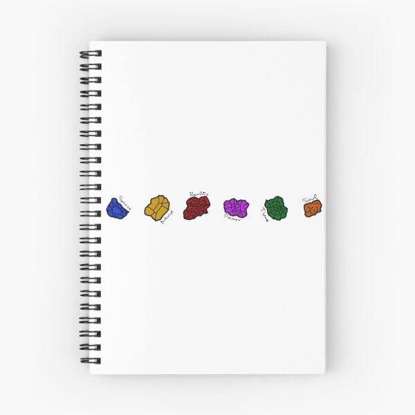 Item preview, Infinity Stones (1) designed and sold by Harry Bull.