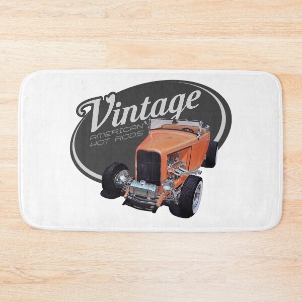 Item preview, Vintage Hot Rod  designed and sold by Yourauto.