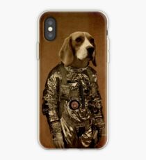 Beagle iPhone Case