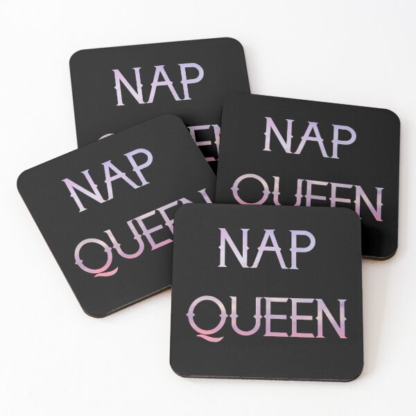Artikelvorschau, Nap Queen entworfen und verkauft von Most-Mysterious.