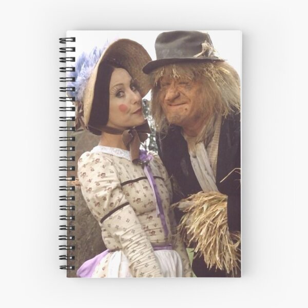 Item preview, worzel designed and sold by Scratchy-Ed.