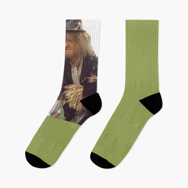 Item preview, worzel designed and sold by Scratchy-Ed.