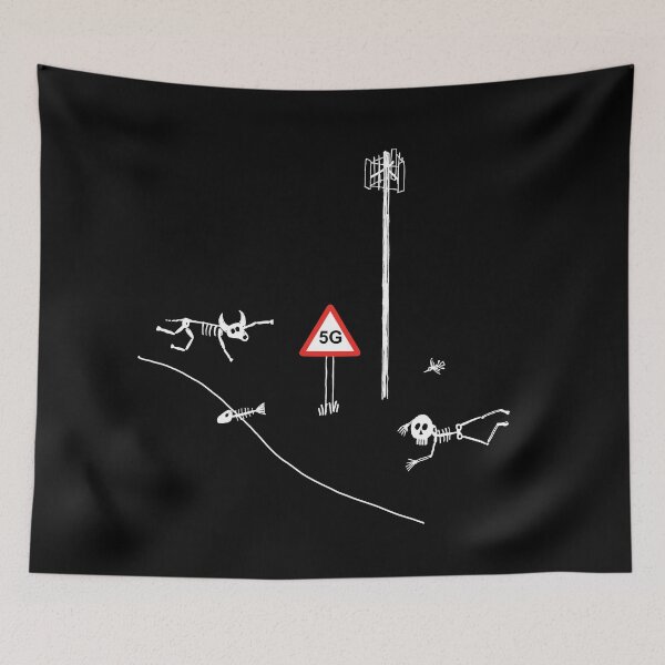 Item preview, 5G designed and sold by yggdrasil-es.