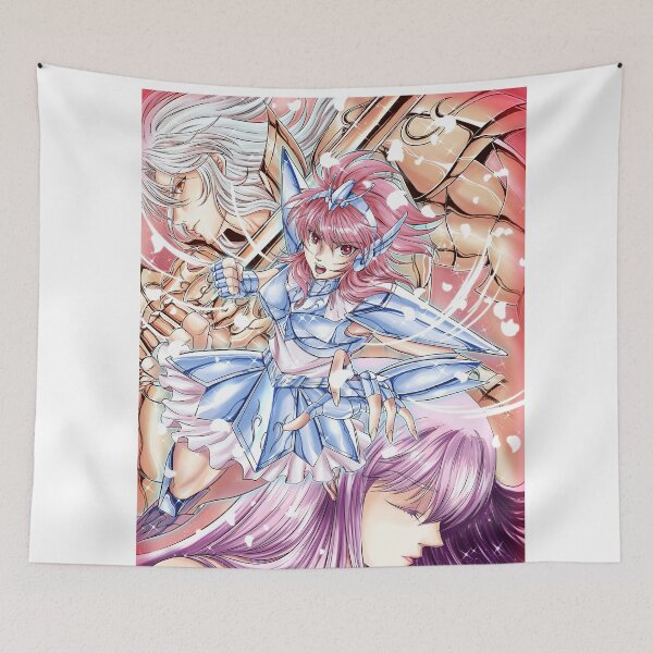 Item preview, Saintia Sho II (fanart) designed and sold by botogabriel.