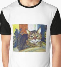 Yankee Graphic T-Shirt