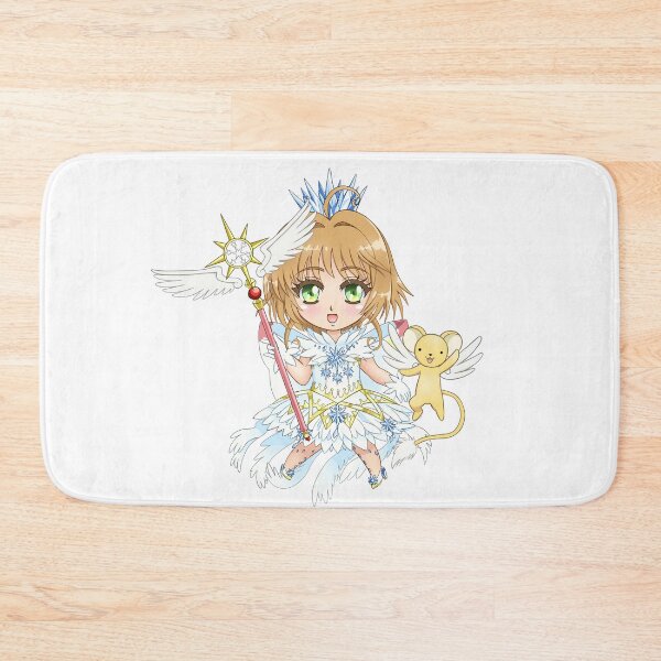 Item preview, Sakura Kinomoto designed and sold by CristalZhaduir.