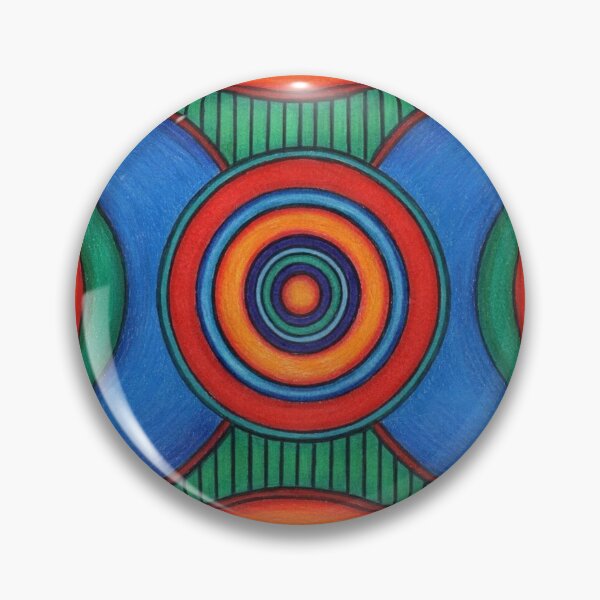 Item preview, Kaleidoscope designed and sold by helenvjames.