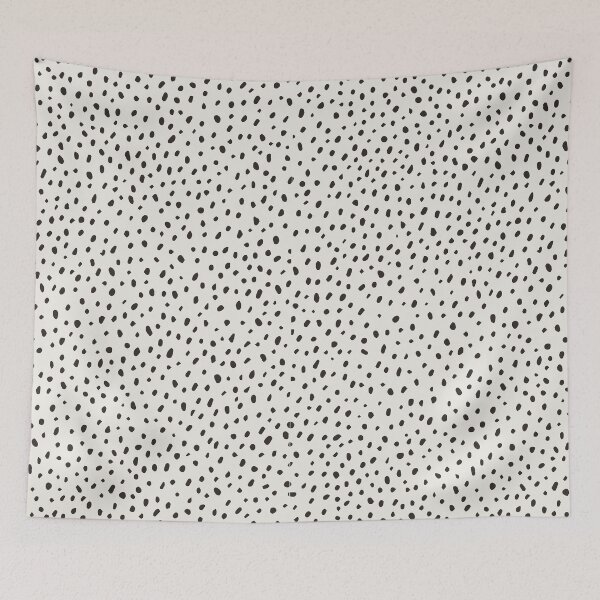 Item preview, Light Irregular Dots  designed and sold by KDT Designs .
