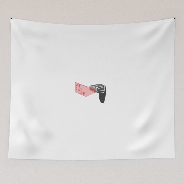 Item preview, Barcode | HAON & VINXEN designed and sold by wannablee.