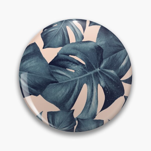 Item preview, Monstera Leaves Pattern #6 #tropical #decor designed and sold by Anita's & Bella's Art.