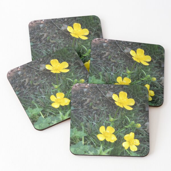 Item preview, some more buttercups designed and sold by joshuarainbird.