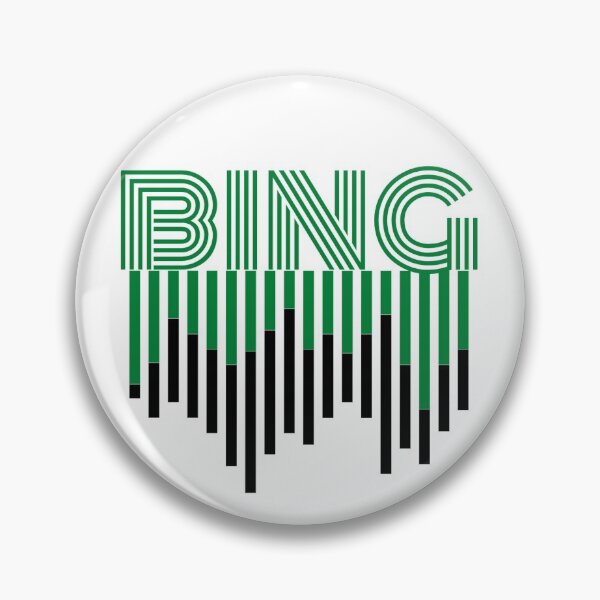 Item preview, Universidad de Binghamton designed and sold by customsbykate.