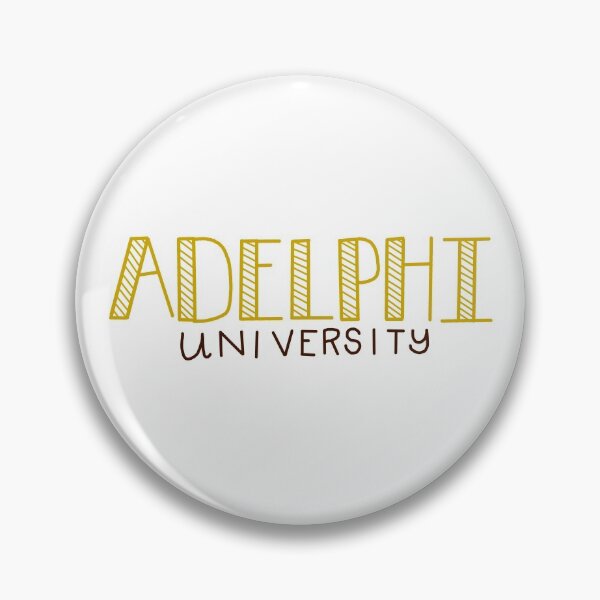 Item preview, Adelphi University designed and sold by laurenemoe.