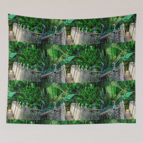 Item preview, Jungle path  designed and sold by MUZA9.