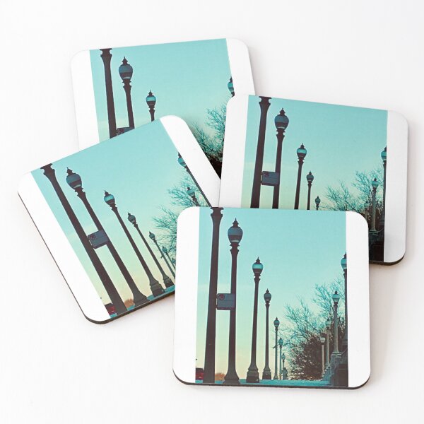 Item preview, Over the Bridge designed and sold by Anna Maria Upshaw.