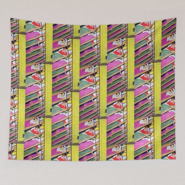 Item preview, sleep designed and sold by StevieCDay.