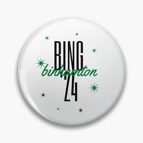 Item preview, Binhamton University designed and sold by customsbykate.