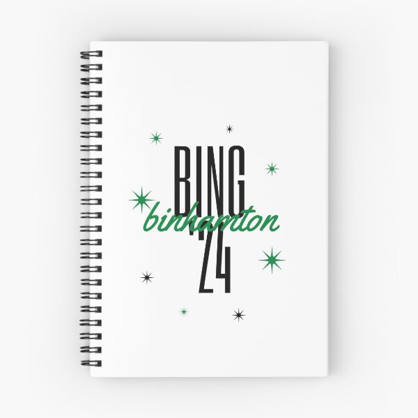 Item preview, Binhamton University designed and sold by customsbykate.