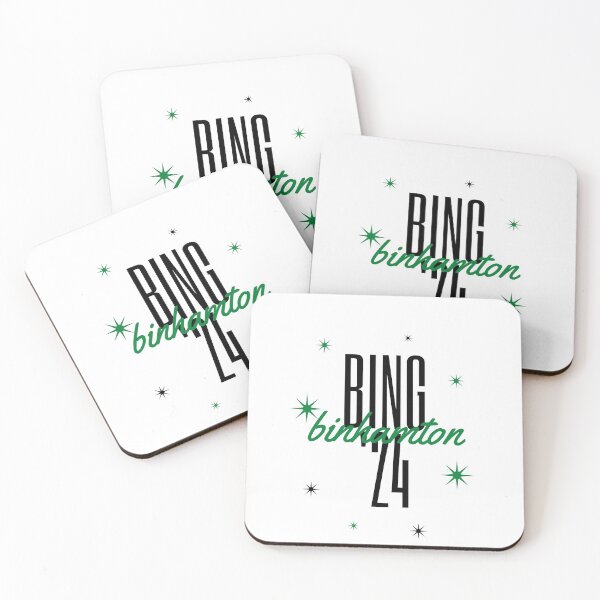 Item preview, Binhamton University designed and sold by customsbykate.