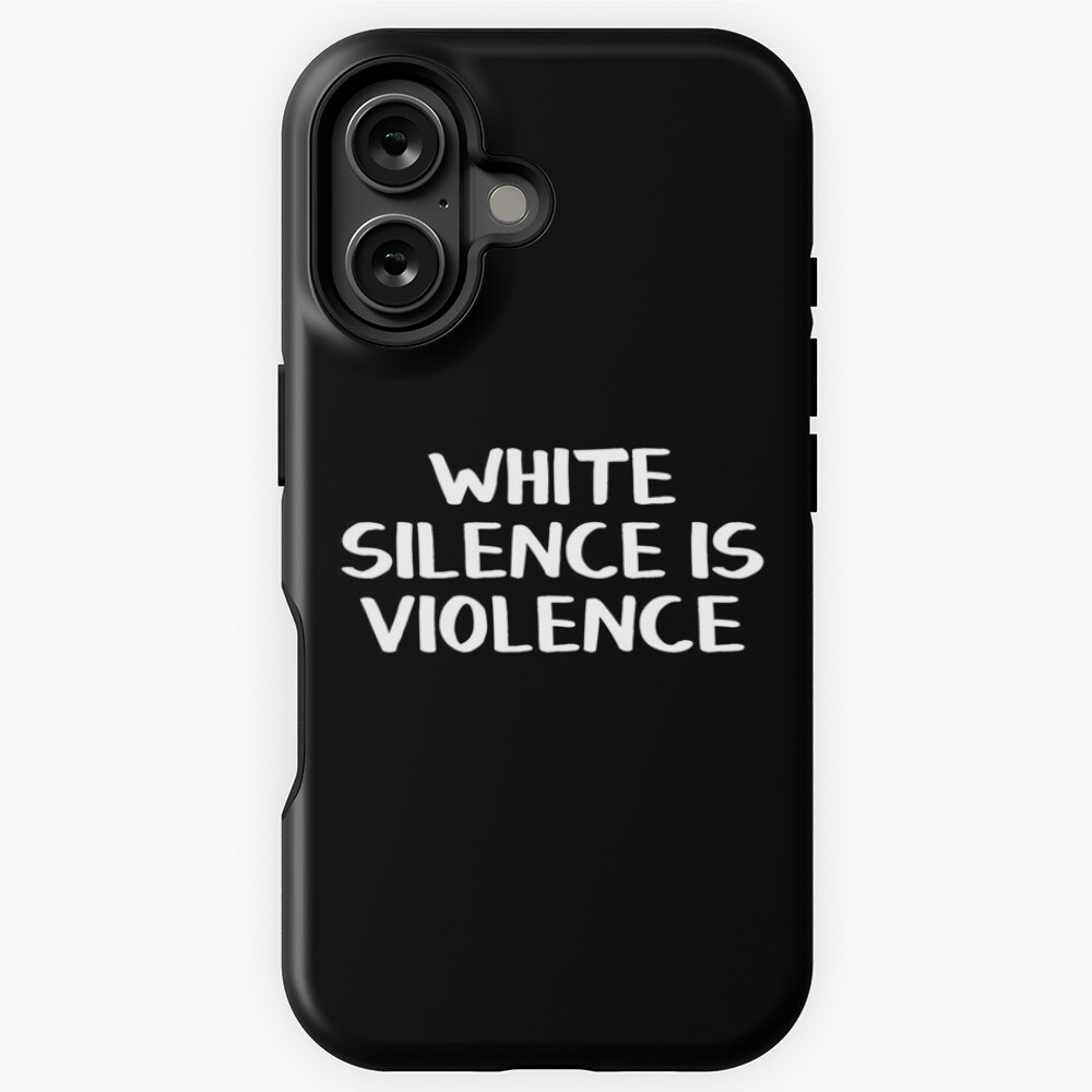 Vista previa del artículo con la obra «Funda resistente MagSafe para iPhone», diseñado y vendido por allthetees1.