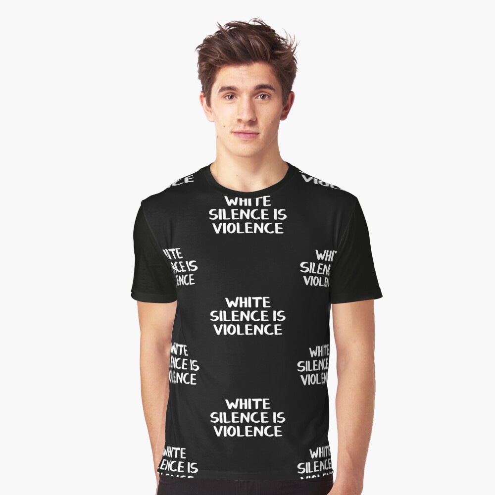 Vista previa del artículo con la obra «Camiseta gráfica», diseñado y vendido por allthetees1.