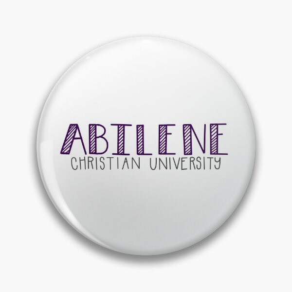 Item preview, Abilene Christian University designed and sold by laurenemoe.