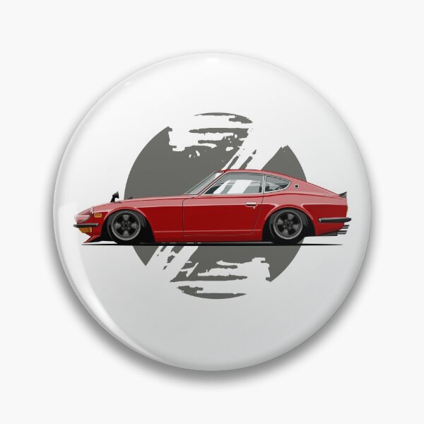 Item preview, Classic JDM Coupe designed and sold by icemanmsc.