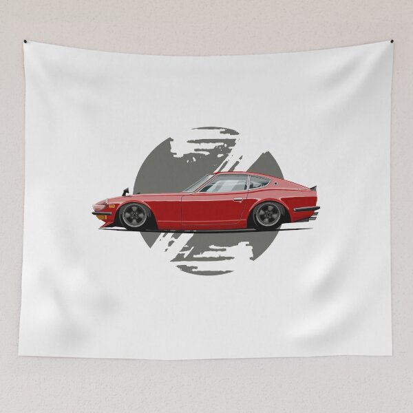Item preview, Classic JDM Coupe designed and sold by icemanmsc.
