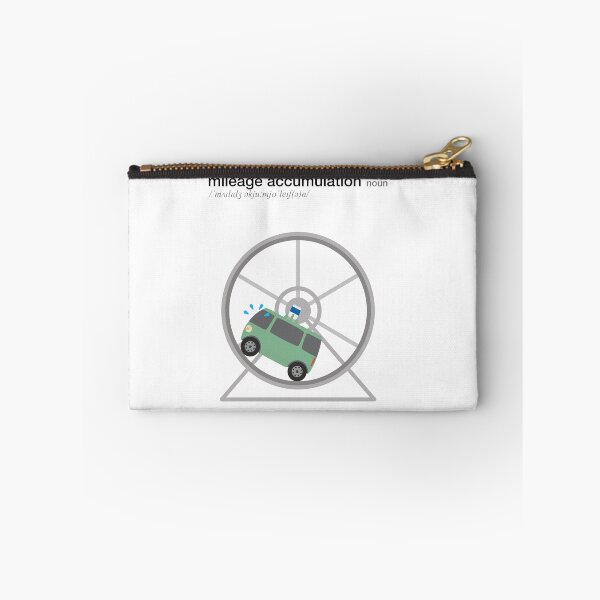 Item preview, Mileage Accumulation designed and sold by jrockwar.
