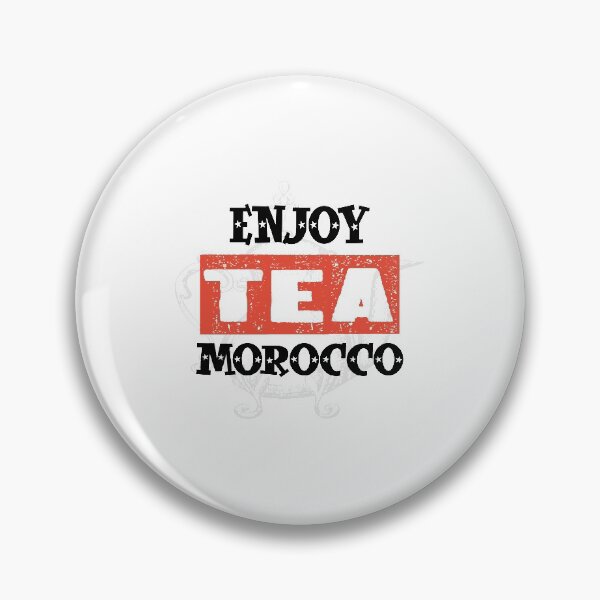 Item preview, Morocco designed and sold by dinadesign.