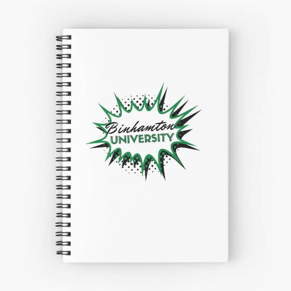 Item preview, Universidad Binghamton designed and sold by customsbykate.