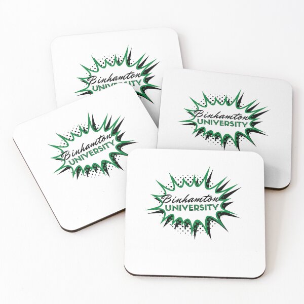 Item preview, Binghamton University designed and sold by customsbykate.