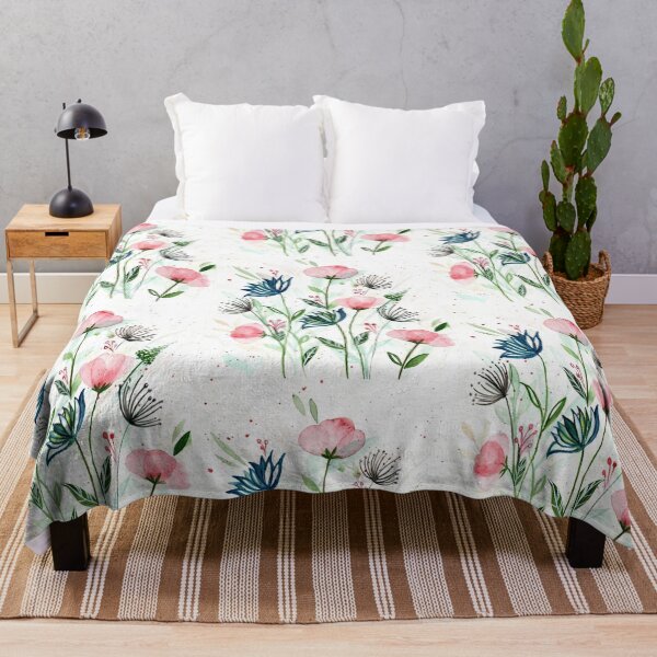 Item preview, Floral Farm designed and sold by Anjali Verma.
