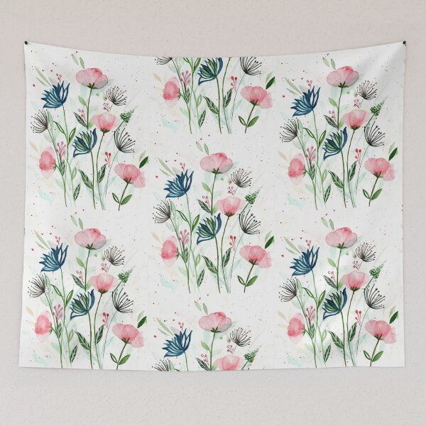 Item preview, Floral Farm designed and sold by Anjali  Verma.