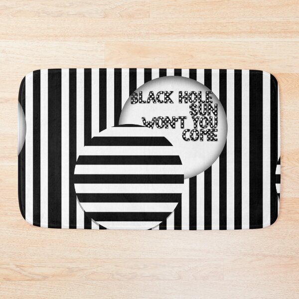 Item preview, Black hole sun designed and sold by mensijazavcevic.