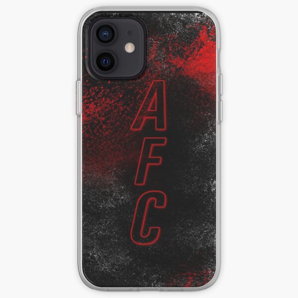 AFC SPLASH iPhone Soft Case