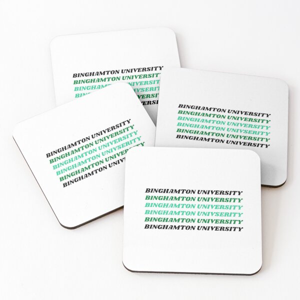 Item preview, Binghamton University designed and sold by customsbykate.