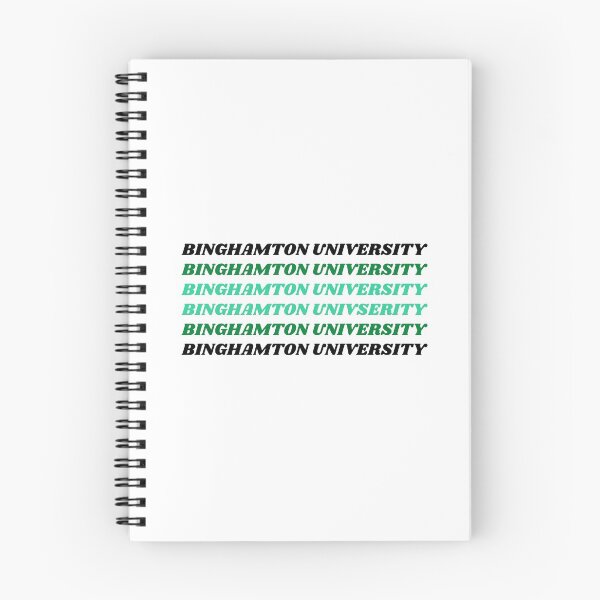 Item preview, Binghamton University designed and sold by customsbykate.