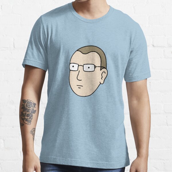 Adult Cartoon Men's T-Shirts for Sale | Redbubble