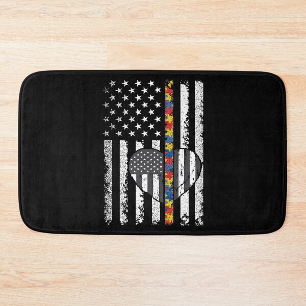Item preview, autism awareness . designed and sold by J AND J  PRINTS.