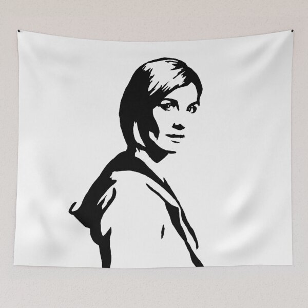 Item preview, Thirteenth Doctor  designed and sold by Sparks Design.