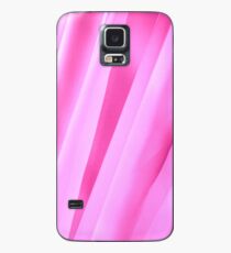 Pink Hülle & Skin für Samsung Galaxy