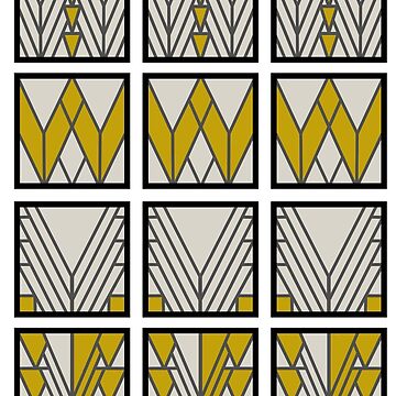 Artwork thumbnail, Rennie Mac 78 Inserts by TheRandomFactor