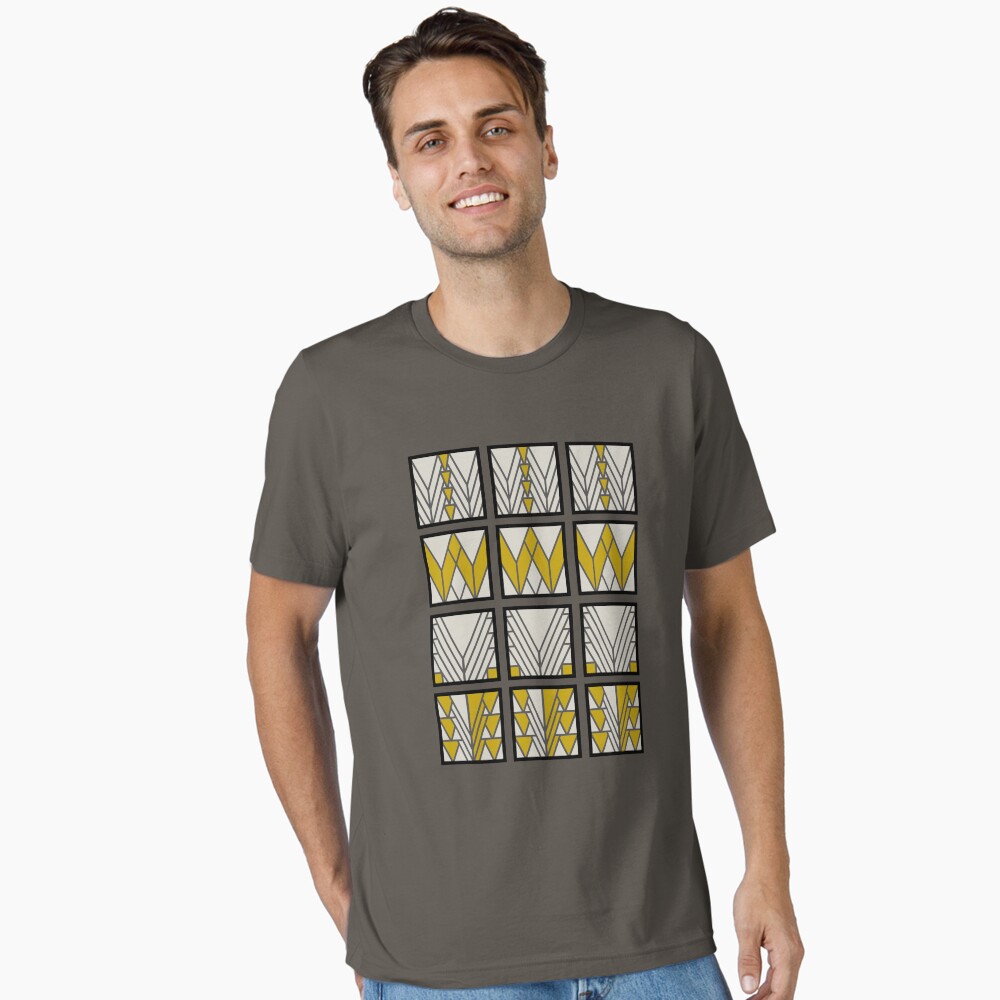 Item preview, Essential T-Shirt designed and sold by TheRandomFactor.