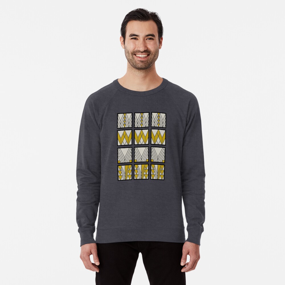 Item preview, Lightweight Sweatshirt designed and sold by TheRandomFactor.