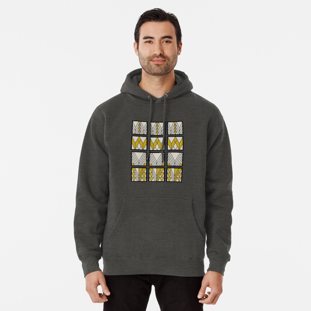 Item preview, Pullover Hoodie designed and sold by TheRandomFactor.