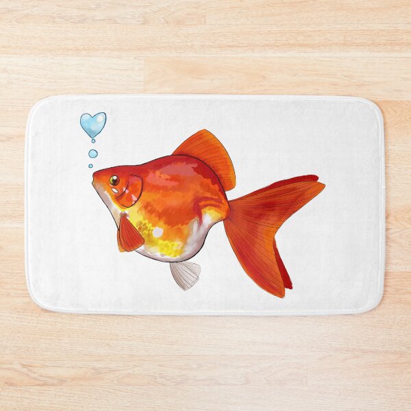 Item preview, Ryukin Goldfish designed and sold by CristalZhaduir.