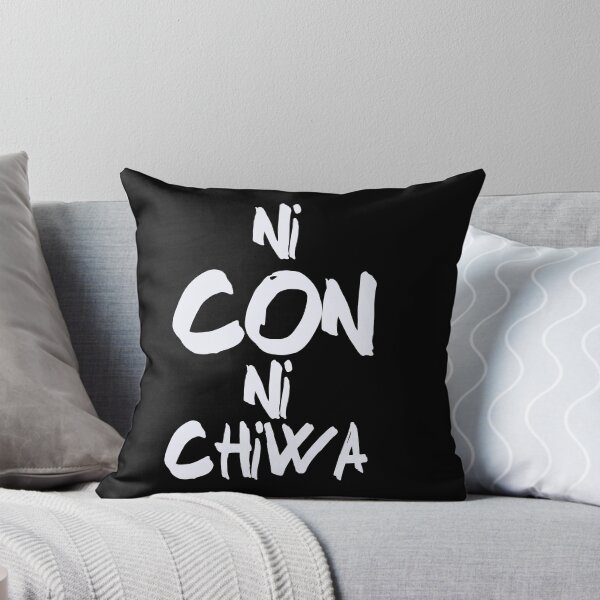 Item preview, Ni Con Ni Chiwa designed and sold by Nathalie Aynié.